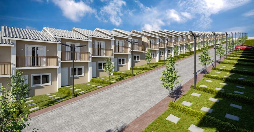 externa-1-residencial-positano-casas-a-venda-com-2-dormitorios-em-cotia-sp Externa 1 do Residencial Positano - Casas a venda com 2 dormitórios em Cotia SP