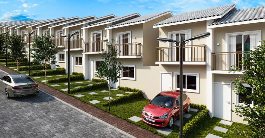 externa-2-residencial-positano-casas-a-venda-com-2-dormitorios-em-cotia-sp Externa 2 do Residencial Positano - Casas a venda com 2 dormitórios em Cotia SP