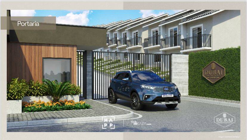 portaria-residencial-dubai-casas-a-venda-em-cotia-sp Portaria do Residencial Dubai - Casas a venda em Cotia SP