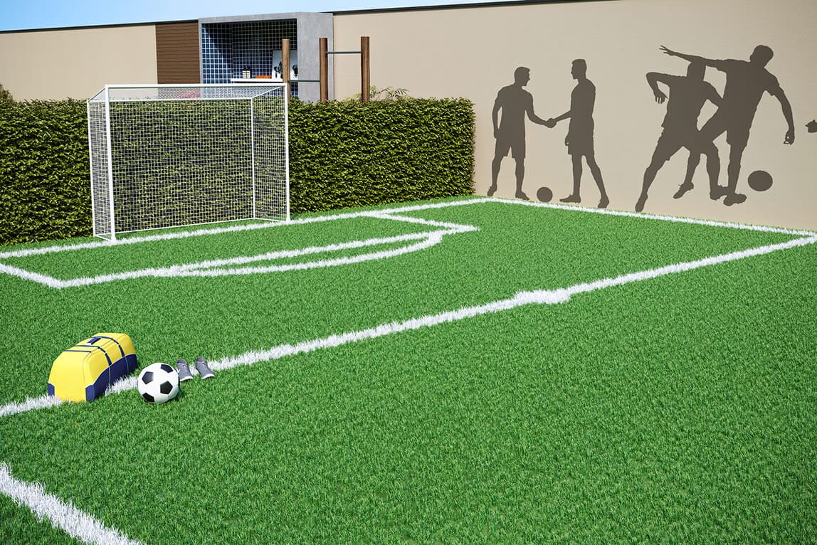 quadra-recreativa-residencial-positano-casas-a-venda-com-2-dormitorios-em-cotia-sp Quadra recreativa do Residencial Positano - Casas a venda com 2 dormitórios em Cotia SP