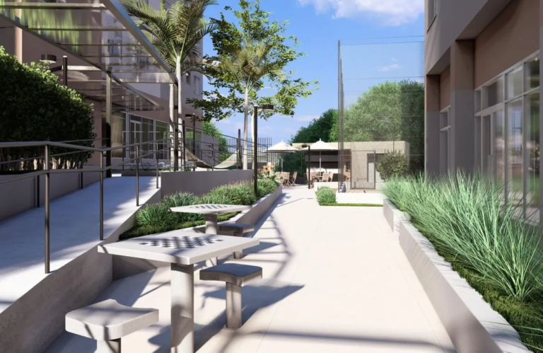 ESPAÇO JOGOS DO RESIDENCIAL SOU PLENO - APARTAMENTOS A VENDA COM 2 DORMITORIOS EM COTIA - SP
