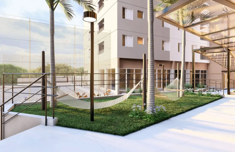 REDÁRIO DO RESIDENCIAL SOU PLENO - APARTAMENTOS A VENDA COM 2 DORMITORIOS EM COTIA - SP