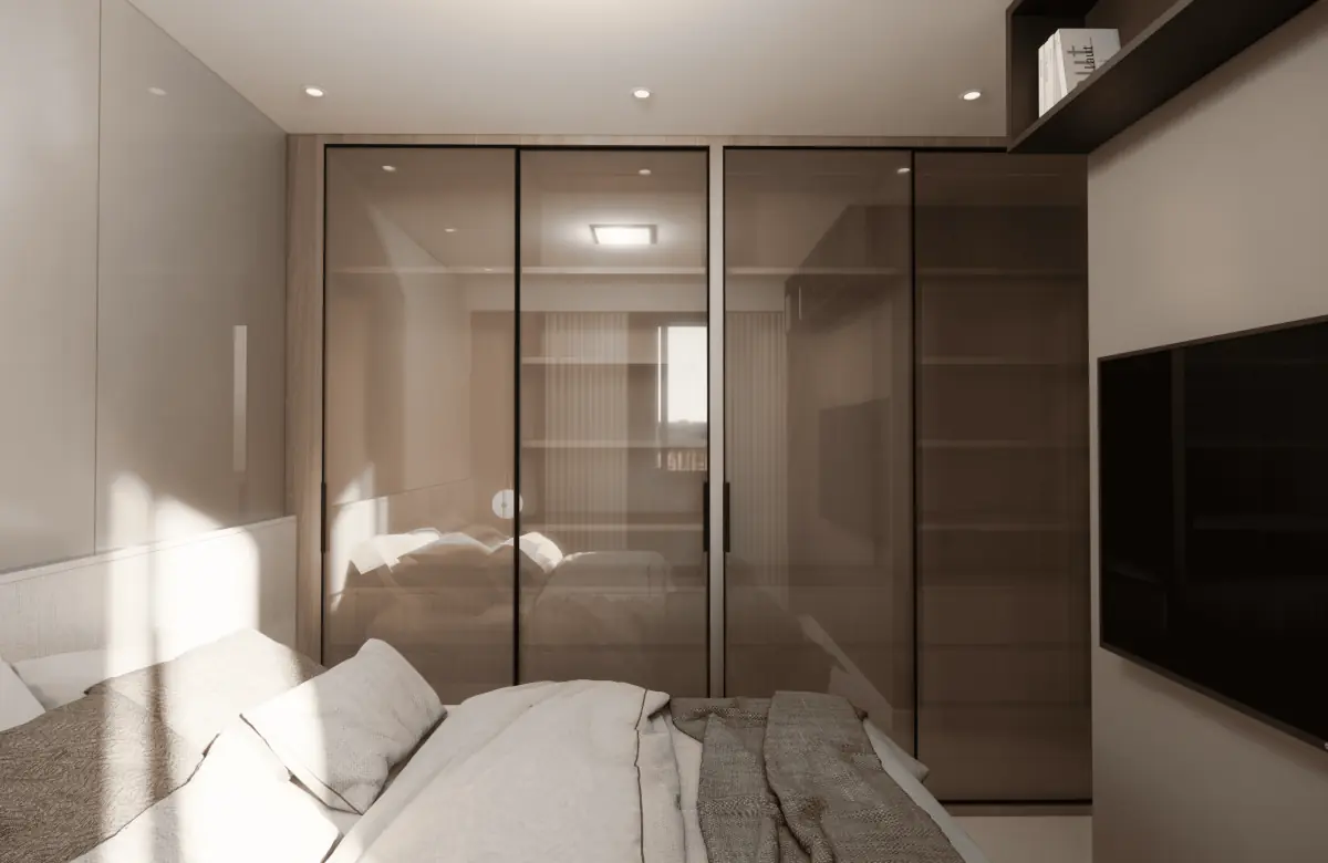 TIPO-A-DORM-CASAL-RESIDENCIAL-SOU-PLENO-APARTAMENTOS-A-VENDA-2-DORMITORIOS-COTIA-SP (2) TIPO A DORM DE CASAL DO RESIDENCIAL SOU PLENO - APARTAMENTOS A VENDA COM 2 DORMITORIOS EM COTIA - SP
