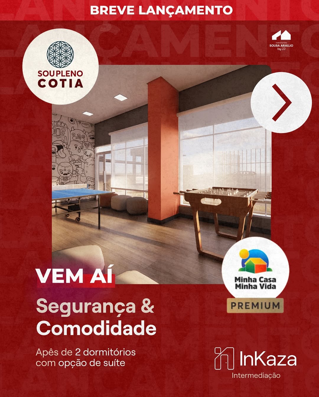 sou-pleno-apartamentos-a-venda-com-2-dormitorios-em-cotia-sp (1) Sou Pleno - Apartamentos a venda com 2 dormitórios em Cotia