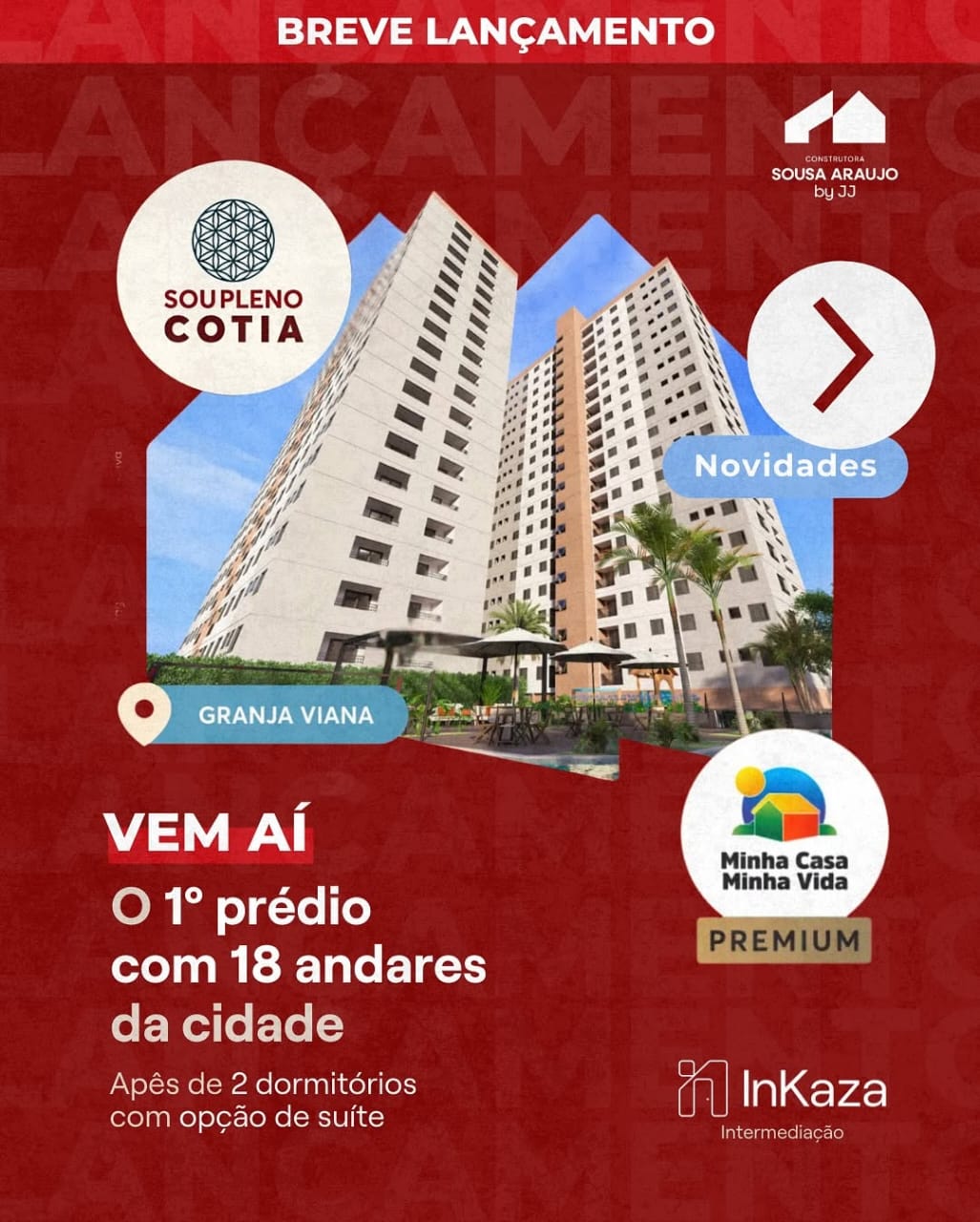 sou-pleno-apartamentos-a-venda-com-2-dormitorios-em-cotia-sp (2) Sou Pleno - Apartamentos a venda com 2 dormitórios em Cotia