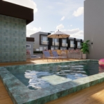 Residencial Maranello Cotia - Casas a venda com 2 e 3 dormitórios