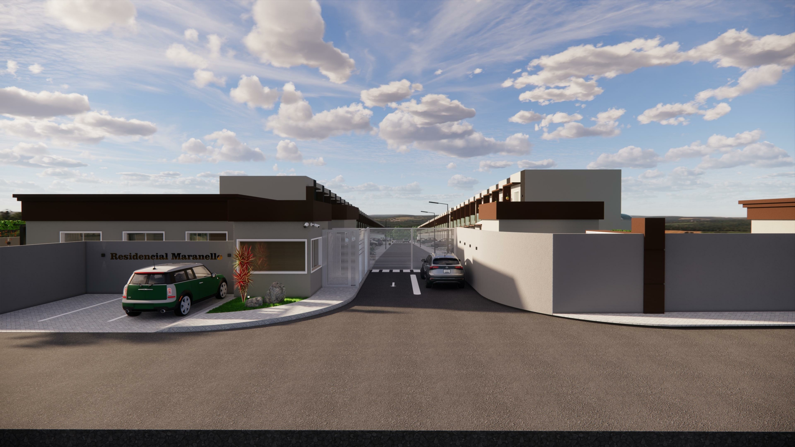 residencial-maranello-cotia-casas-a-venda-com-2-e-3-dormitorios (4) Residencial Maranello Cotia - Casas a venda com 2 e 3 dormitórios