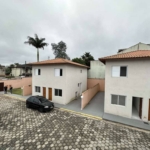 Villagio Maria Luiza - Casas a venda com 2 dormitórios em Vargem Grande Paulista SP