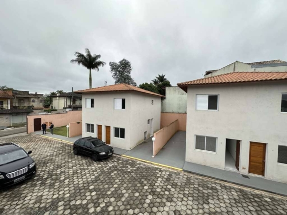 Villagio Maria Luiza - Casas a venda com 2 dormitórios em Vargem Grande Paulista SP