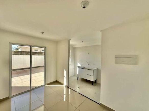 Apartamento Garden com 2 dormitórios a venda na Granja Viana Cotia- SP - Residencial Mônaco