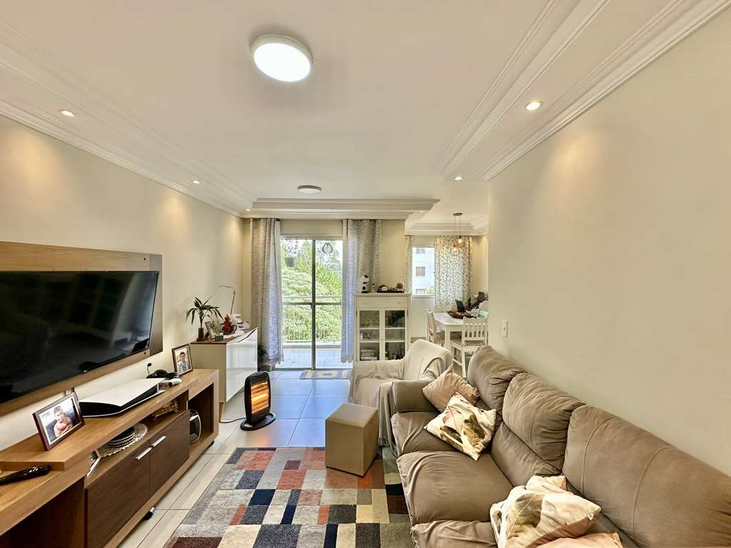 Condomínio Bosque Clube Cotia - Apartamento a venda e para locação com 2 dormitórios - Ao lado do Poupa Tempo e Hospital Regional